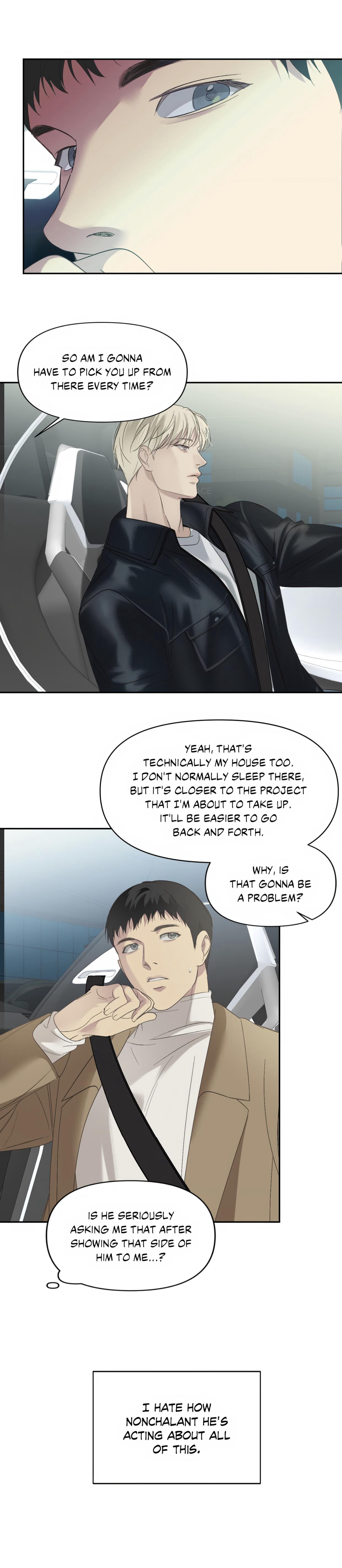 backlight, Chapter 13 image 18